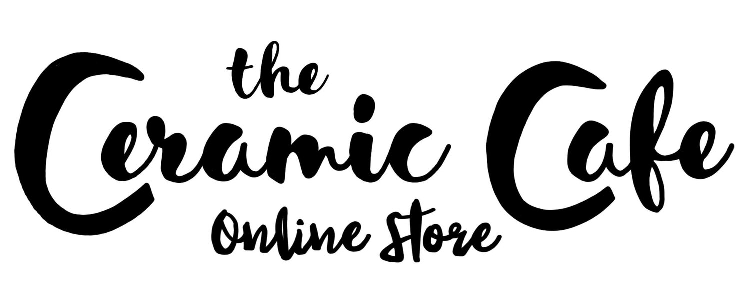 Ceramic Cafe Online Store