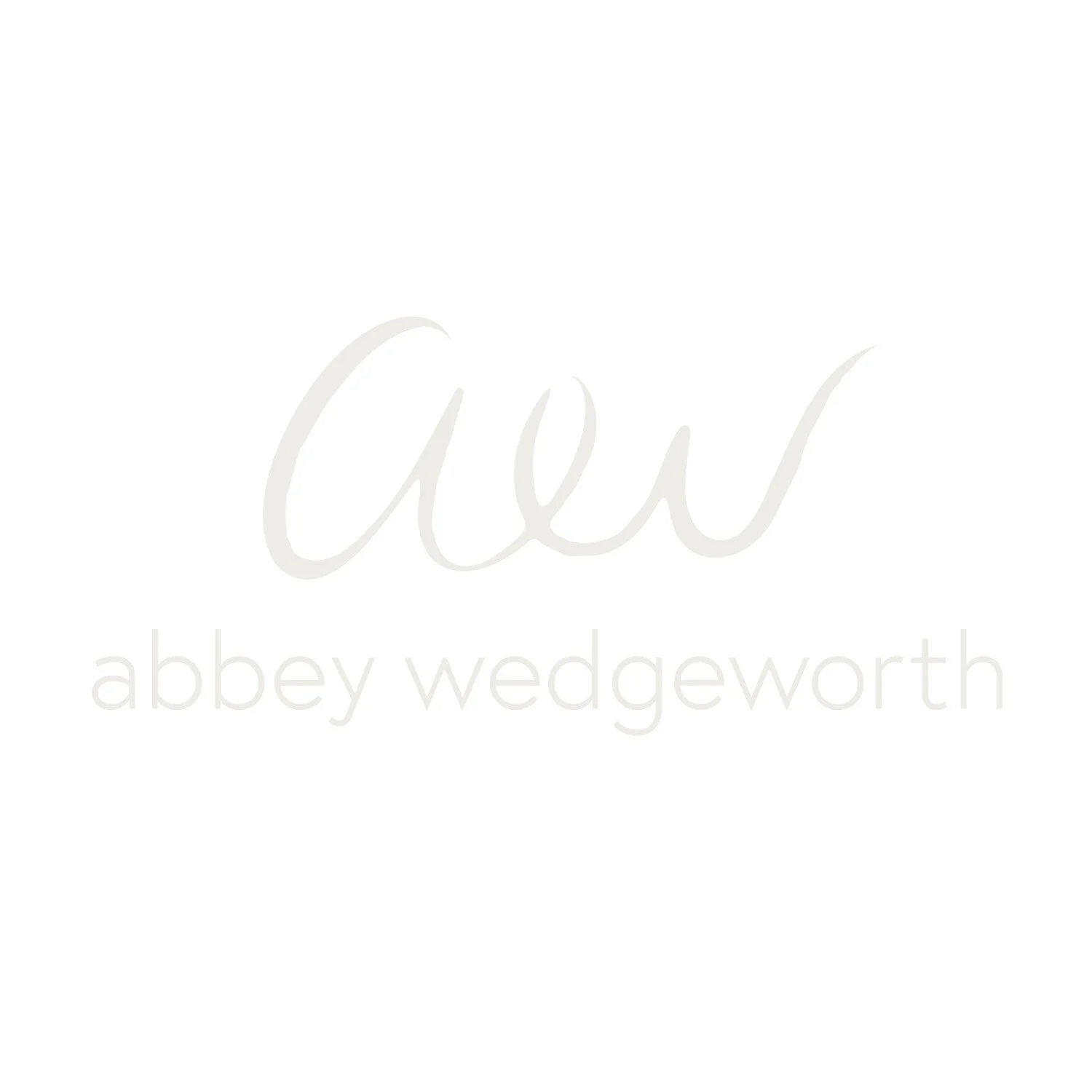 Abbey Wedgeworth