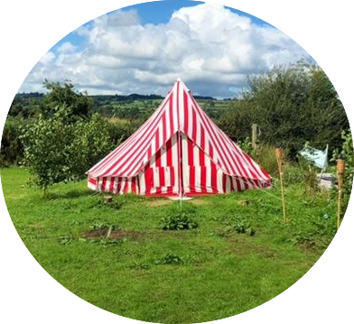 Araglin Glamping