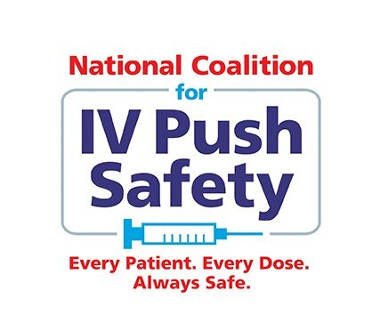 National Coalition for IV Push Safety