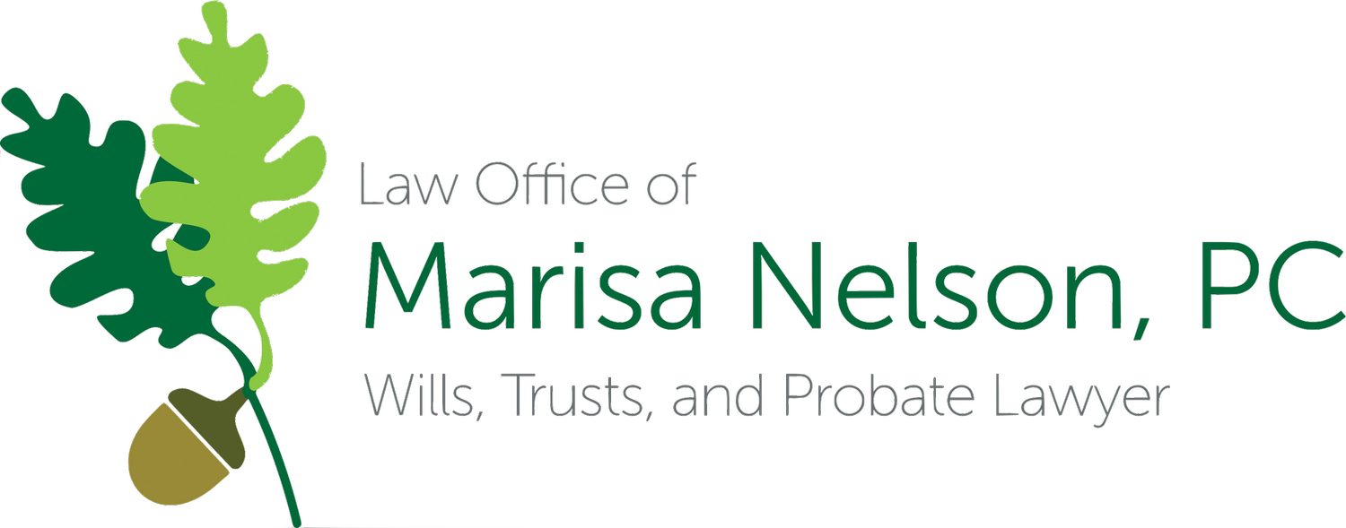 Law Office of Marisa Nelson, PC