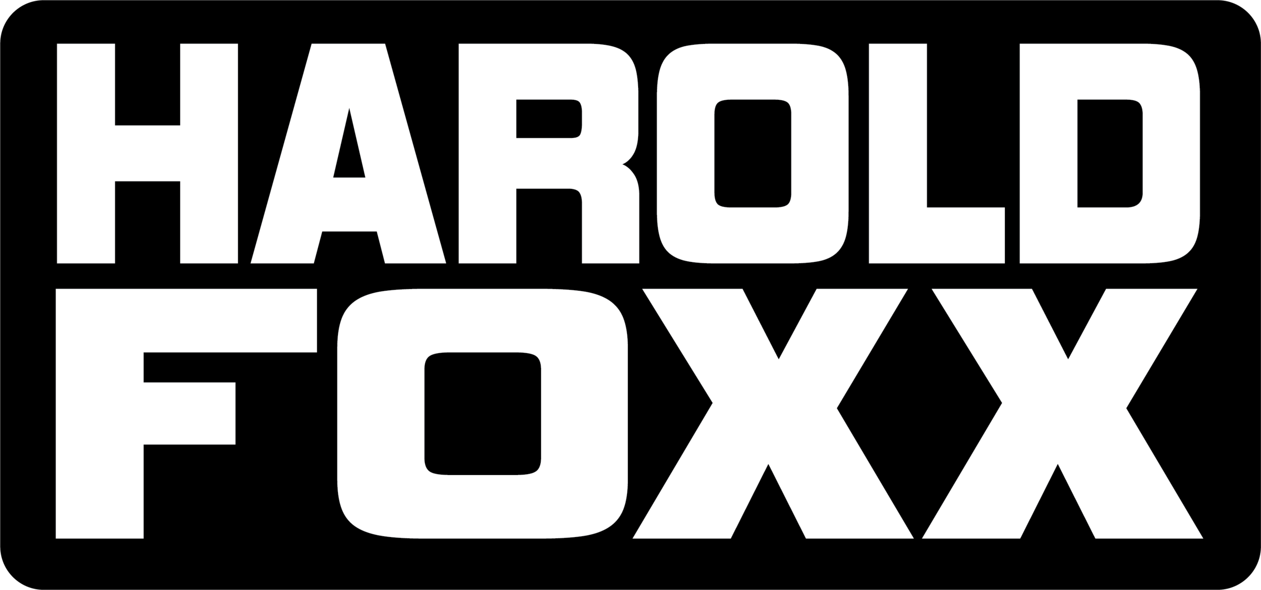 Harold Foxx