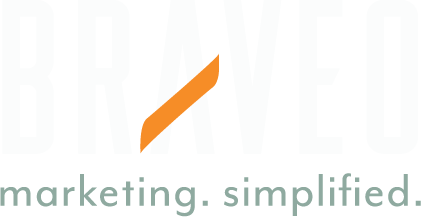 Braveo - Marketing. Simplified. - Copywriting, Video, and Websites