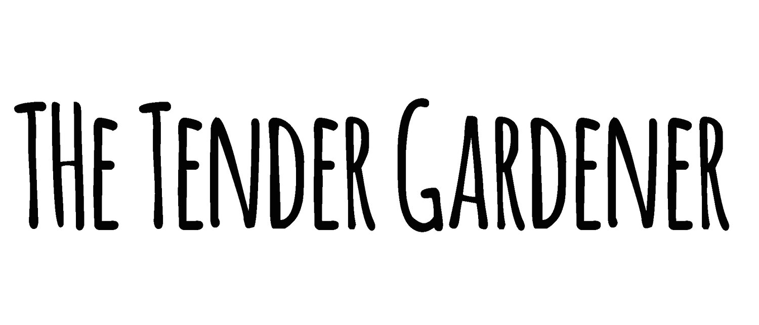 The Tender Gardener