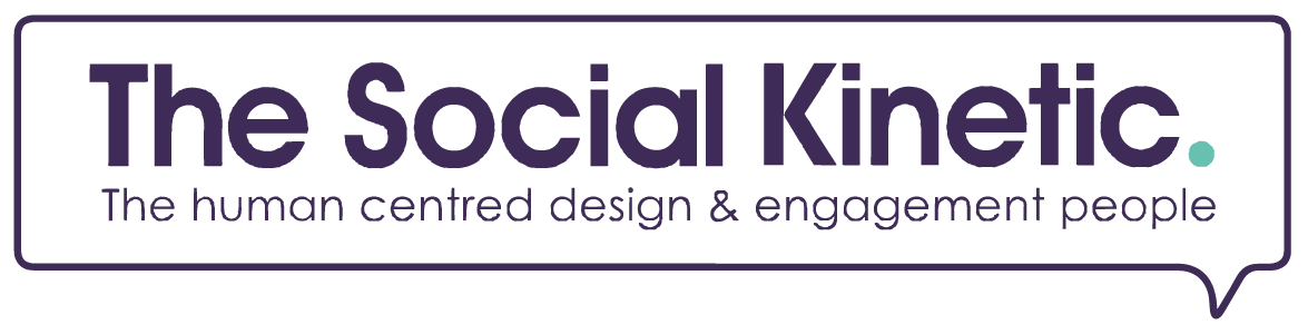 The Social Kinetic