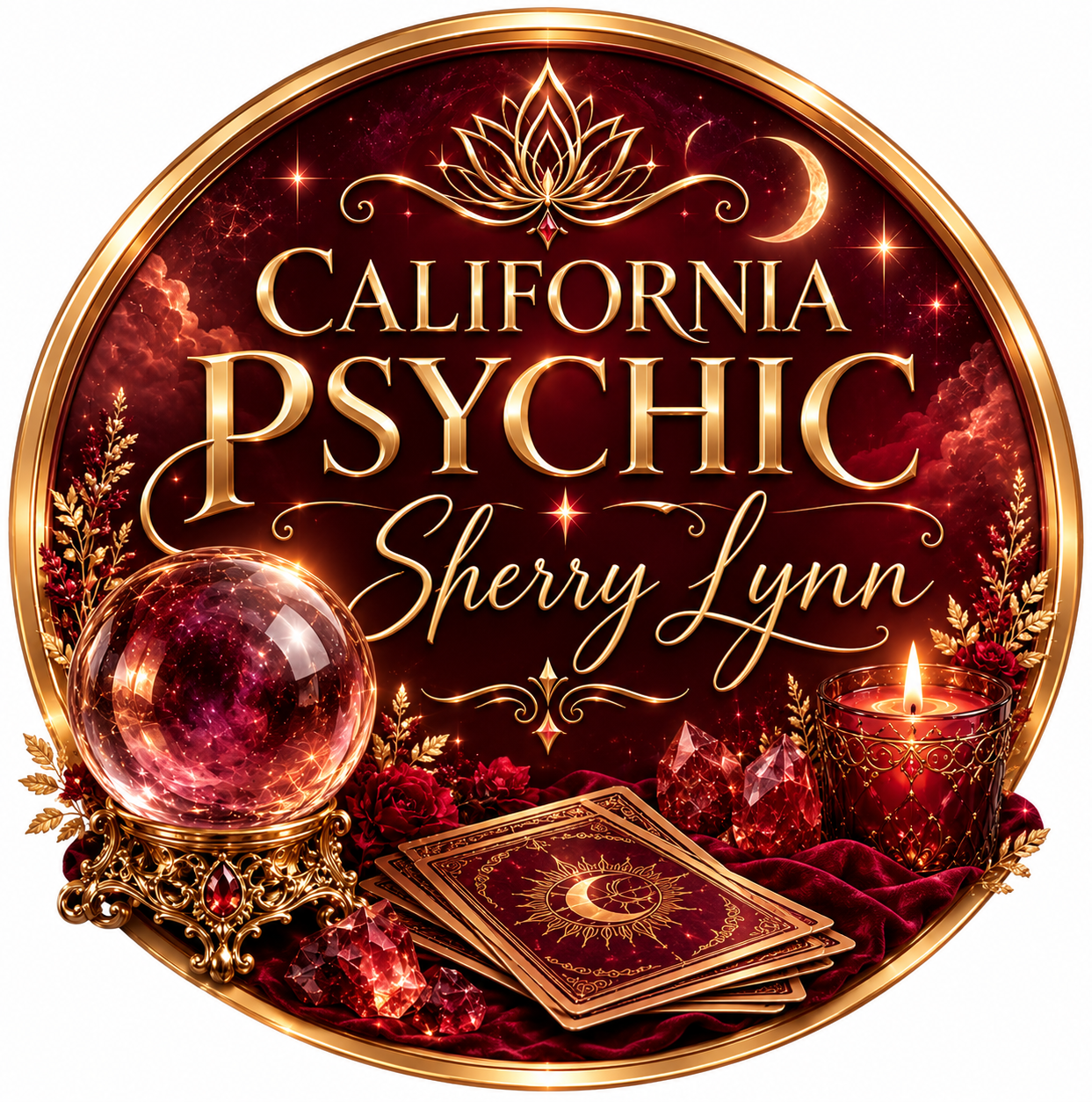 California Psychic Sherry Lynn