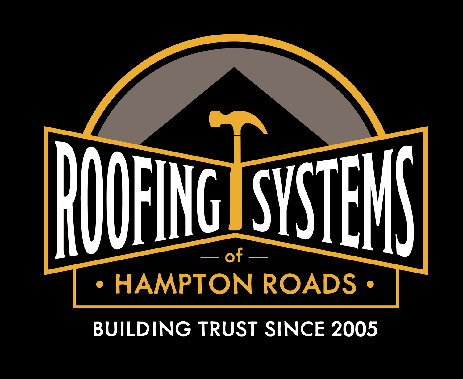 Roofing Systems of Hampton Roads