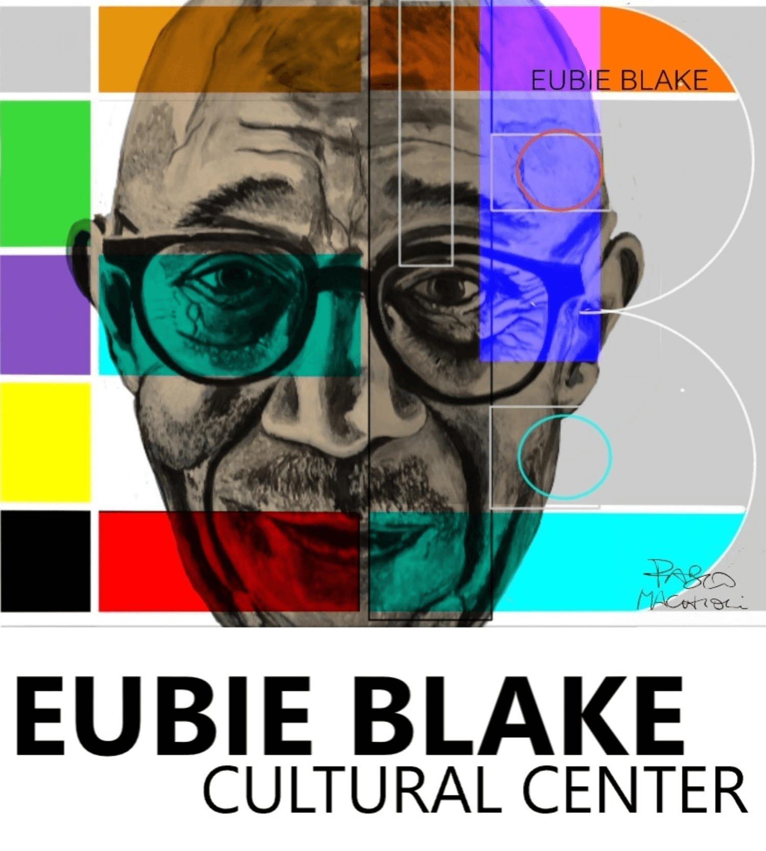 Eubie Blake Cultural Center