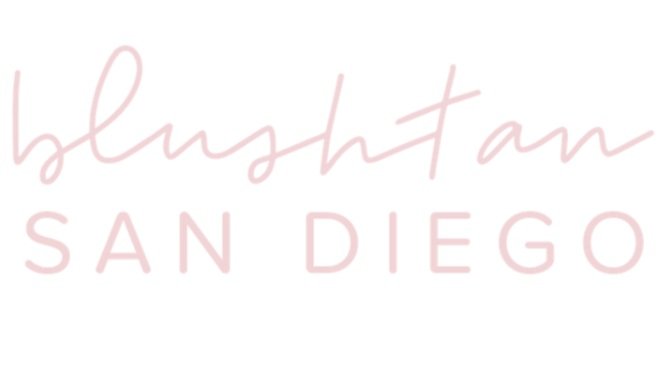 BlushTan - San Diego's Best Organic Airbrush Spray Tanning Salon