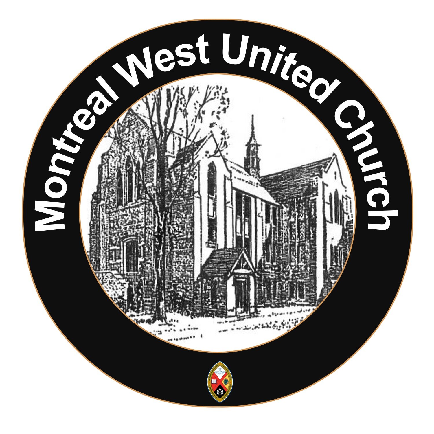 Montreal West United Church