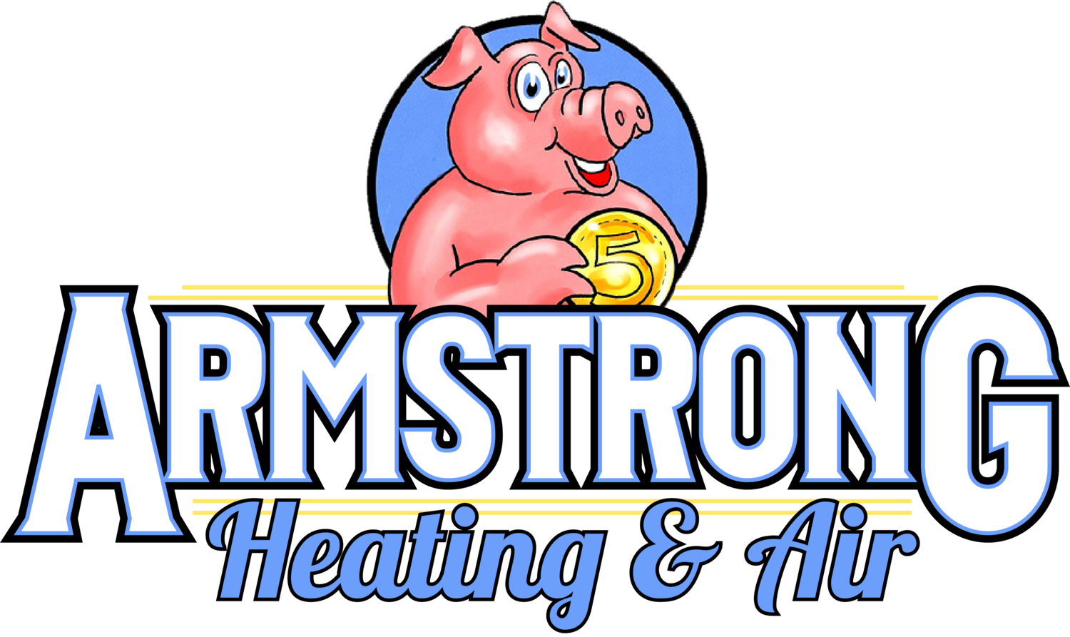 Armstrong Heating &amp; Air