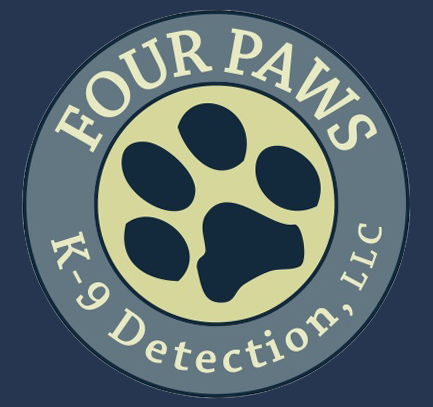 Four Paws K-9 Detection