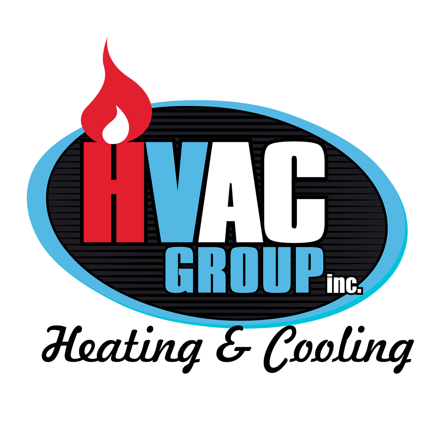 HVAC Group Inc