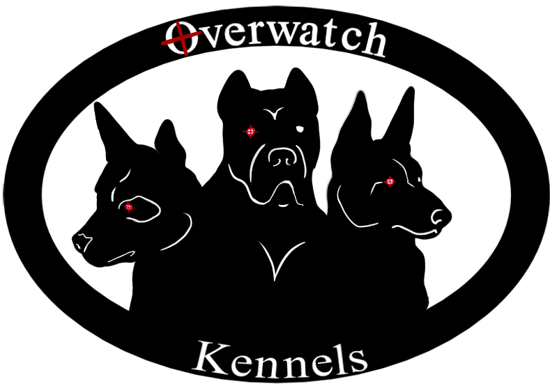 Overwatch Kennels