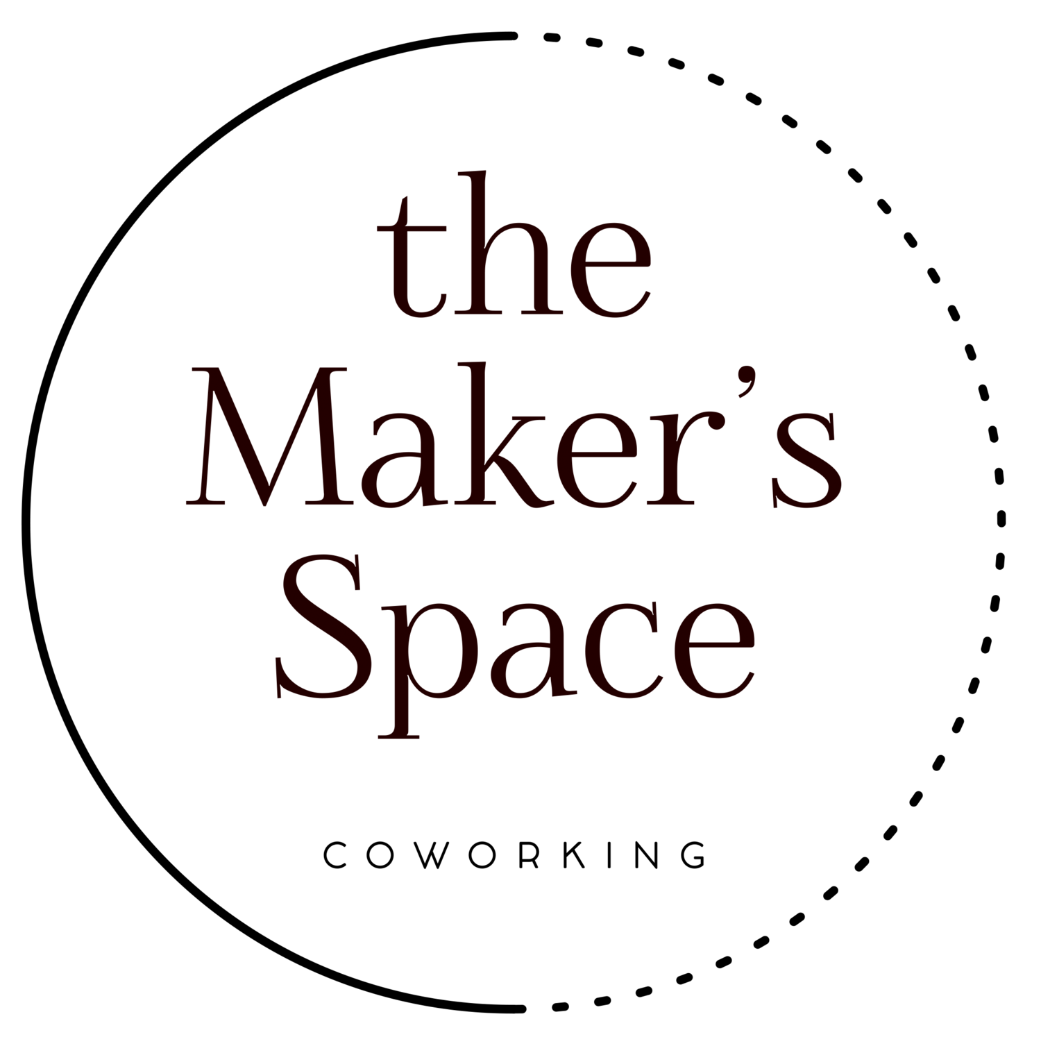 The Maker&#39;s Space