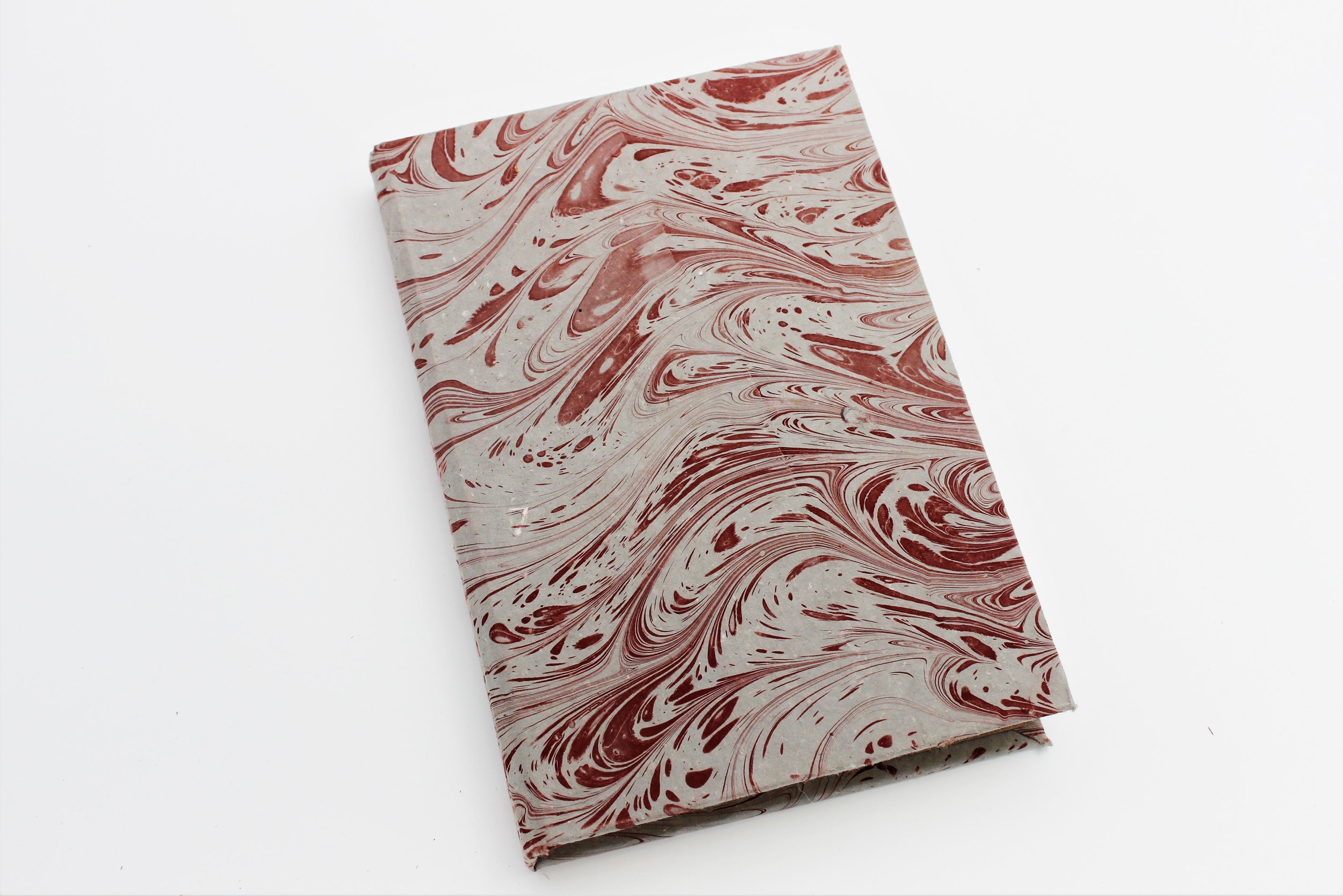 Papermaking & Paper Marbling - Minnesota Center for Book Arts