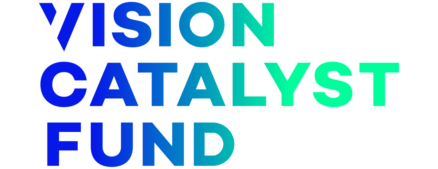 Vision Catalyst Fund 