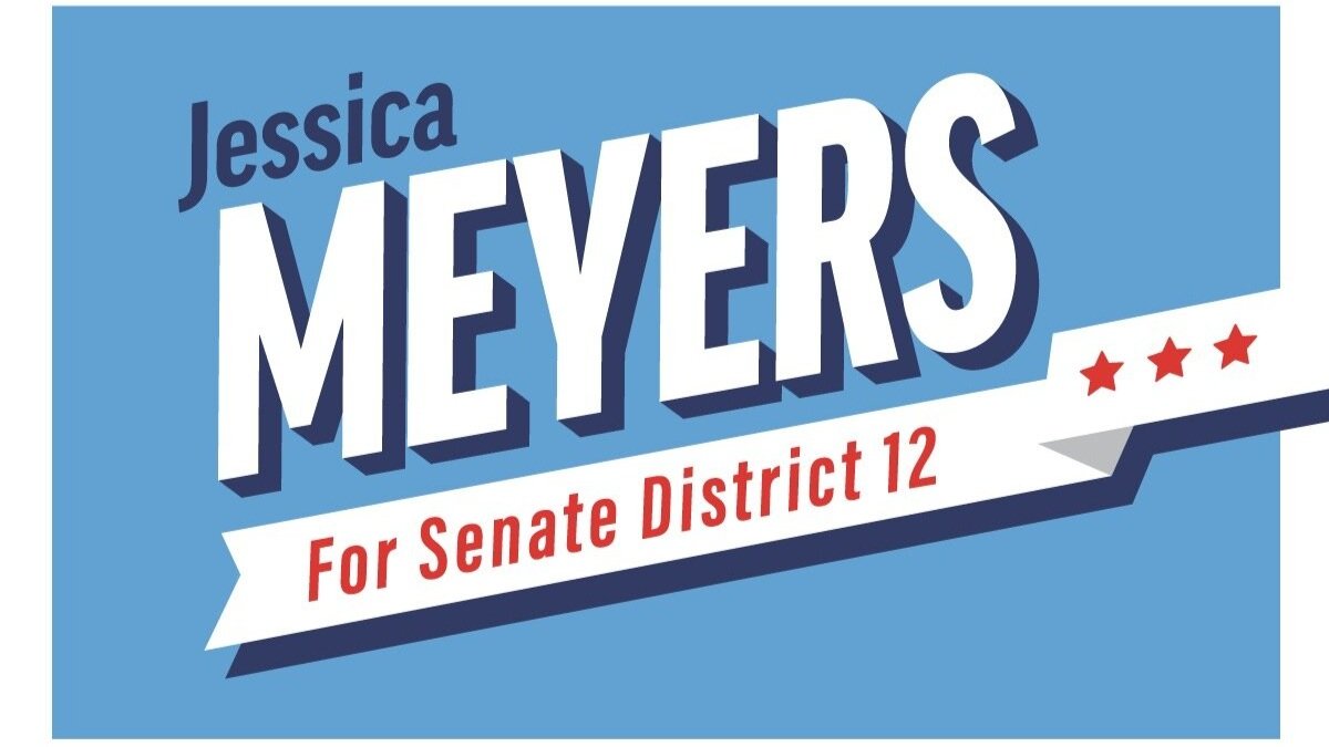 Jessica Meyers for Senate - District 12