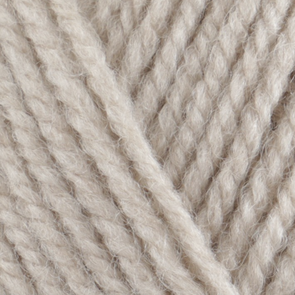 james c brett with wool aran