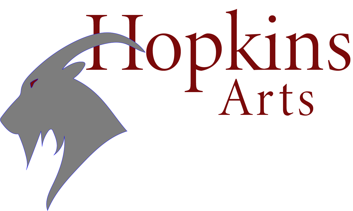 Hopkins Arts Department Galleries