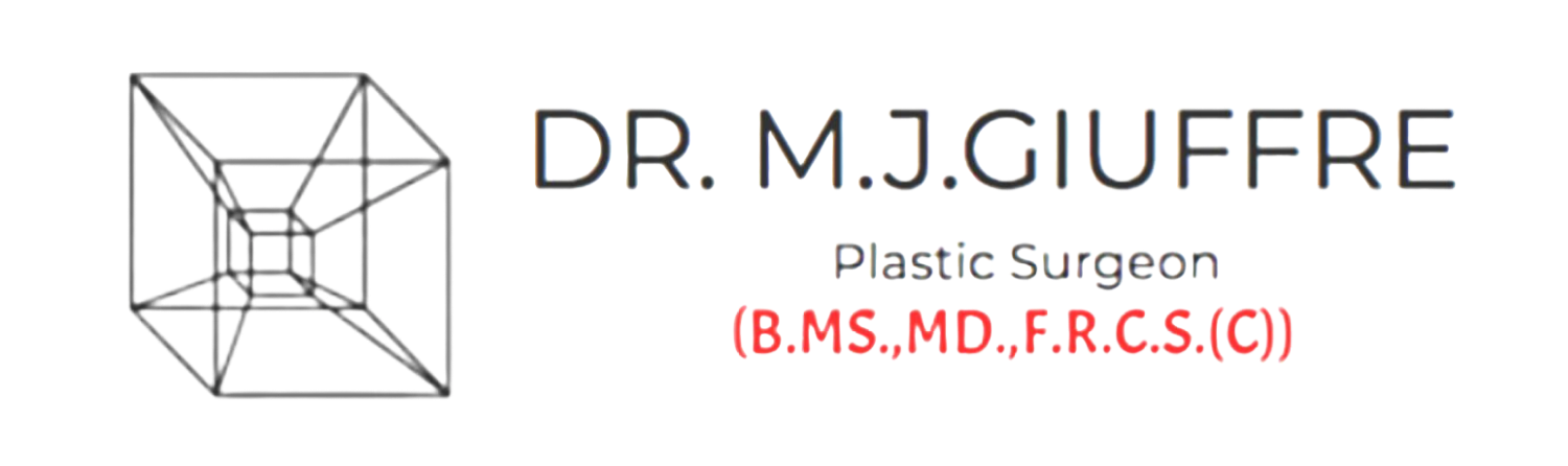 Dr Giuffre Plastic Surgeon Edmonton