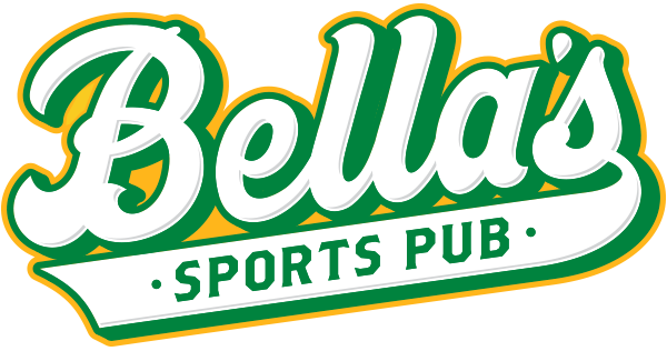 Bella&#39;s Sports Pub