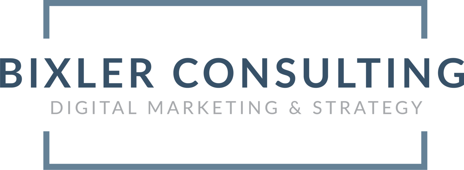 Bixler Consulting