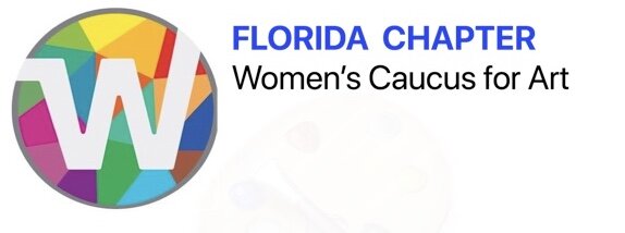 Women&#39;s Caucus for Art Florida