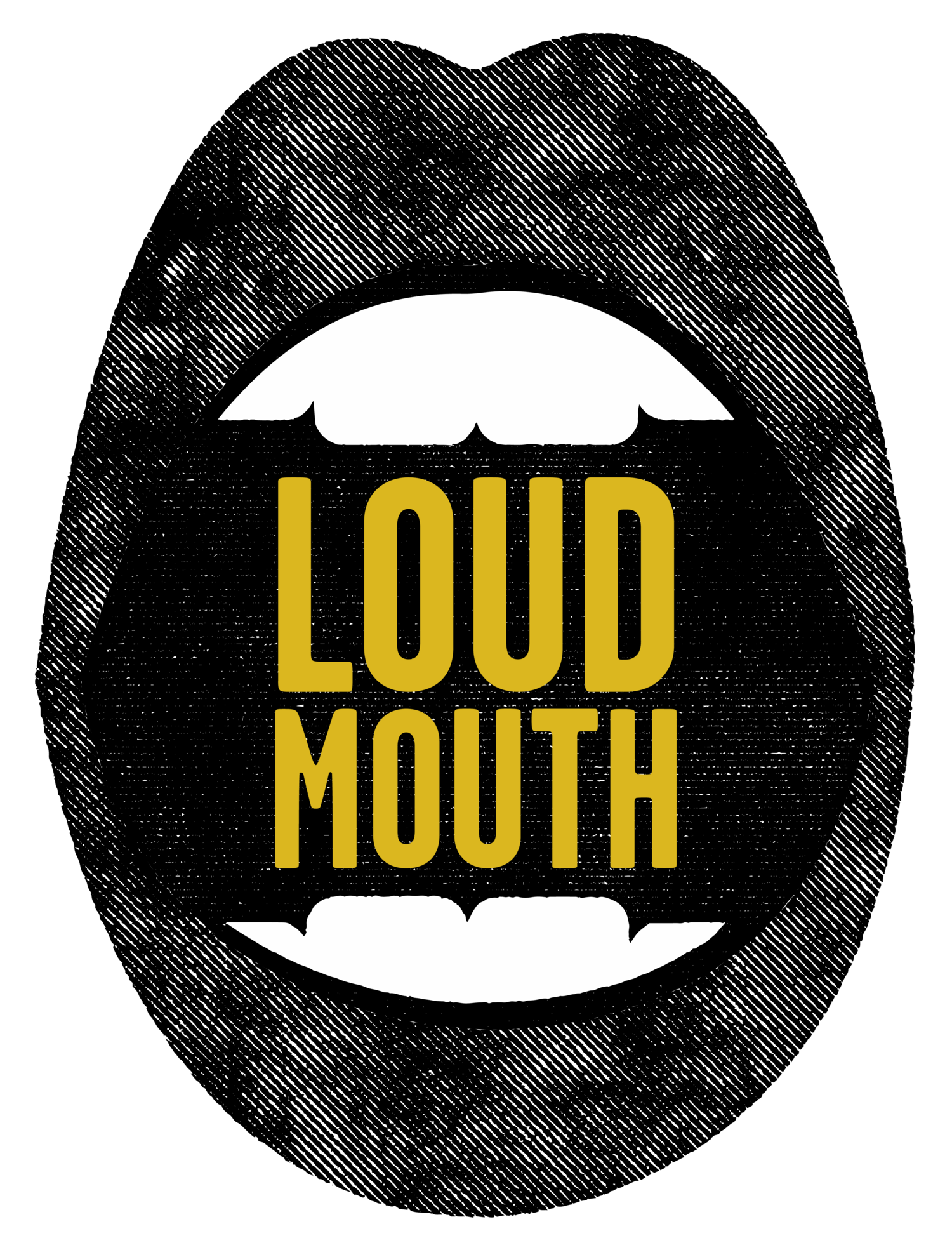 Loud Mouth Coffee