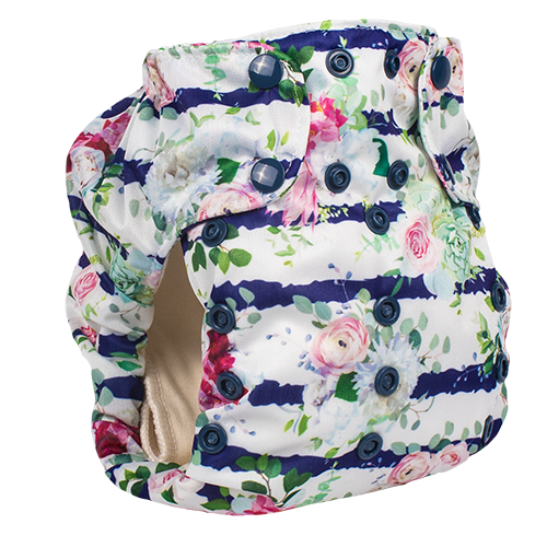 smart bottoms nappies
