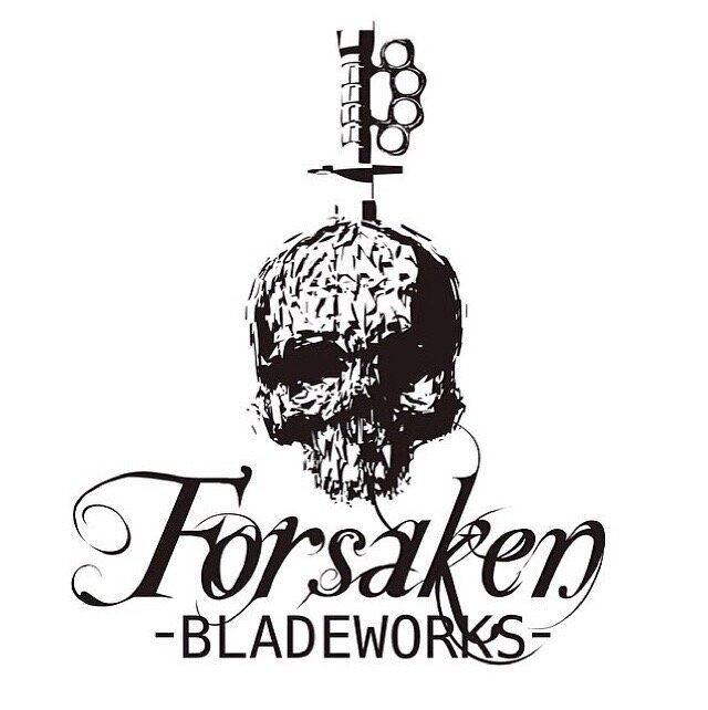 Forsaken Blade Works