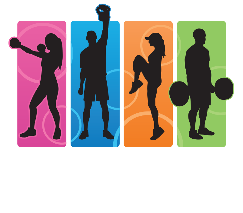 Fitness You Can Live With
