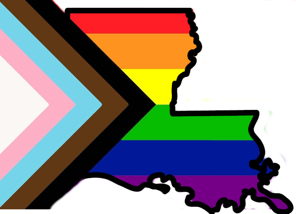 Louisiana Trans Oral History Project