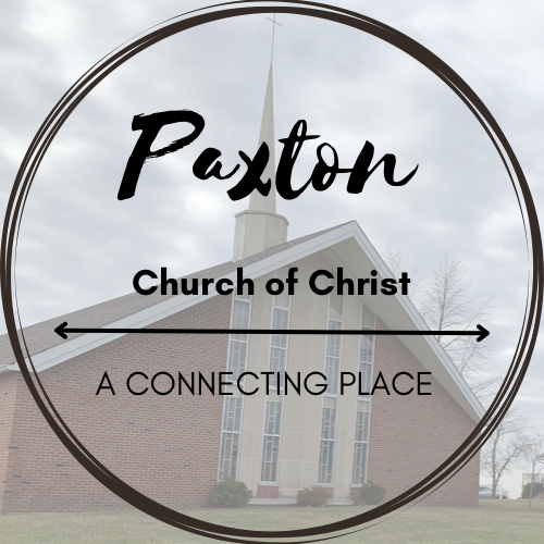Paxton Church of Christ