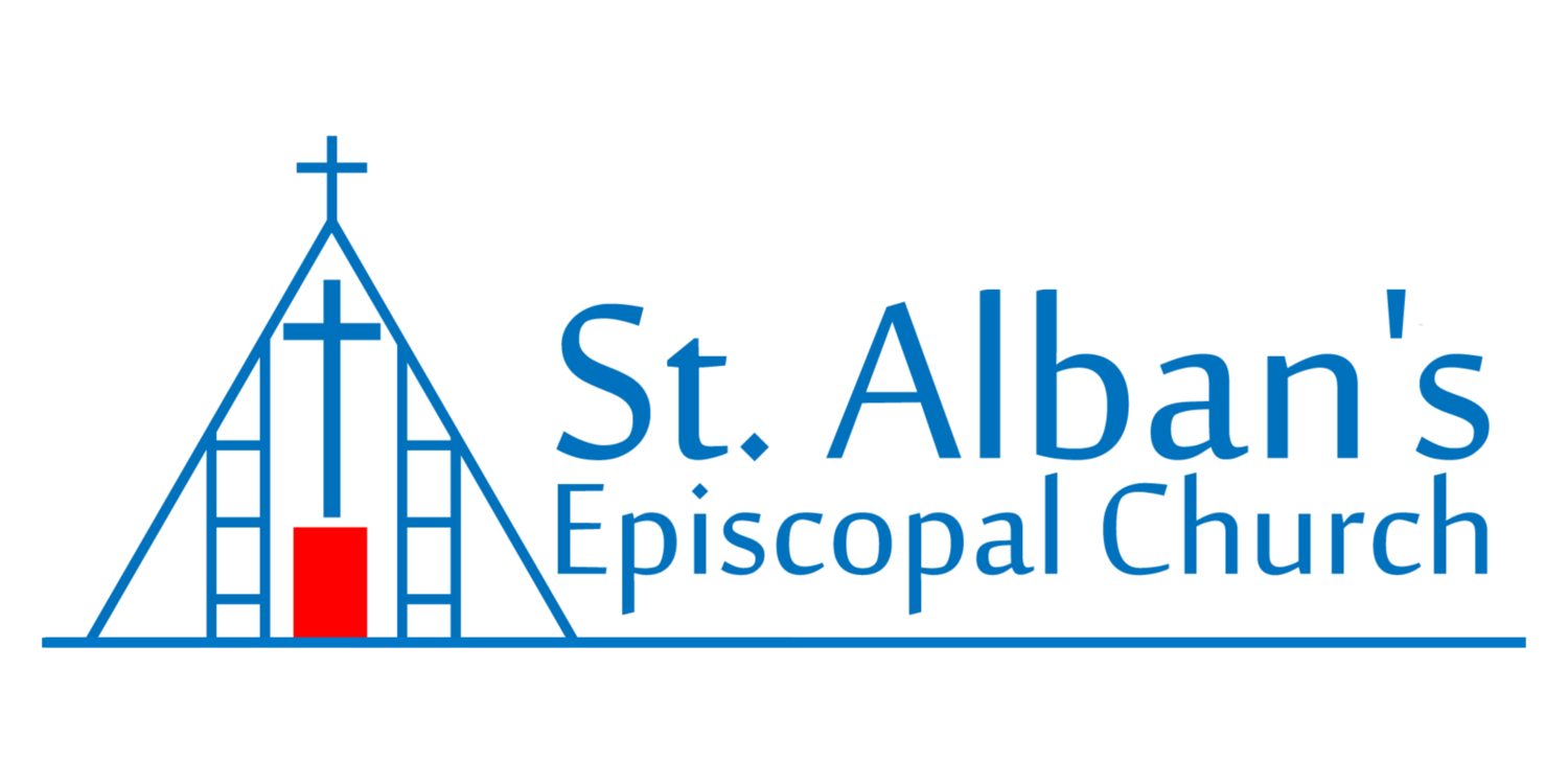 St. Alban&#39;s Episcopal Church, Spirit Lake