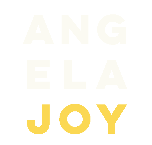 Angela Joy - New York City Dancer and Choreographer