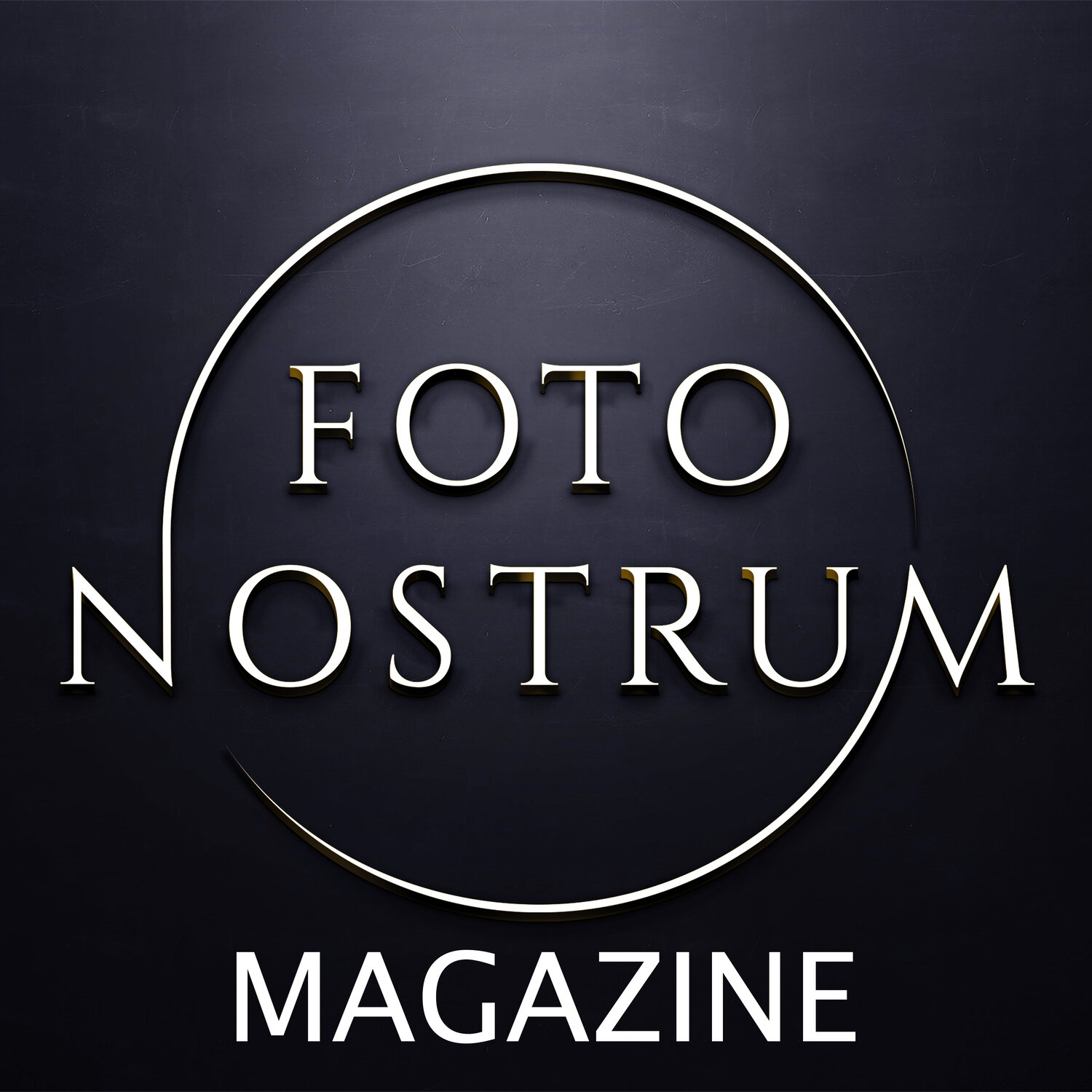 FotoNostrum Magazine