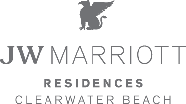 JW MARRIOTT RESIDENCES CLEARWATER BEACH