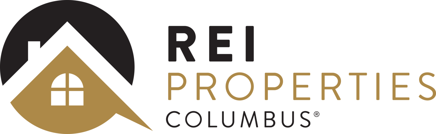 REI Properties Columbus