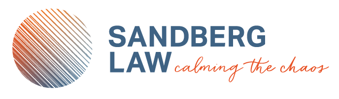 Sandberg Law