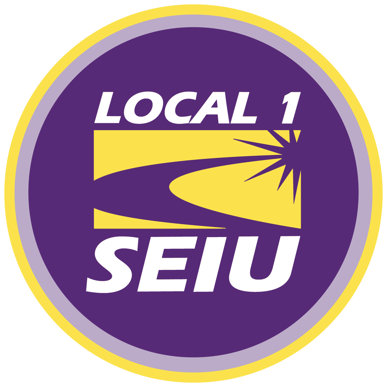 SEIU Local 1