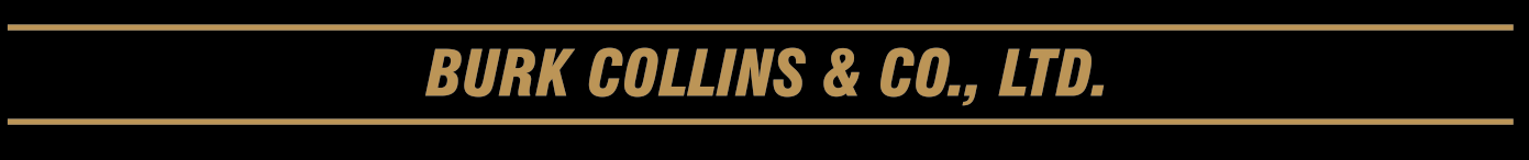 Burk Collins &amp; Co., Ltd.
