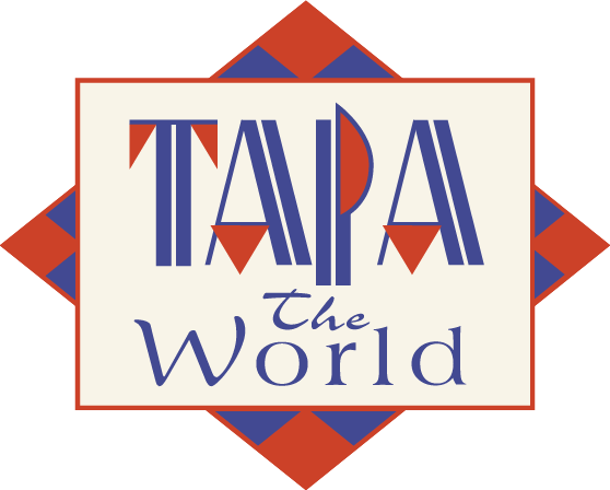 Tapa The World