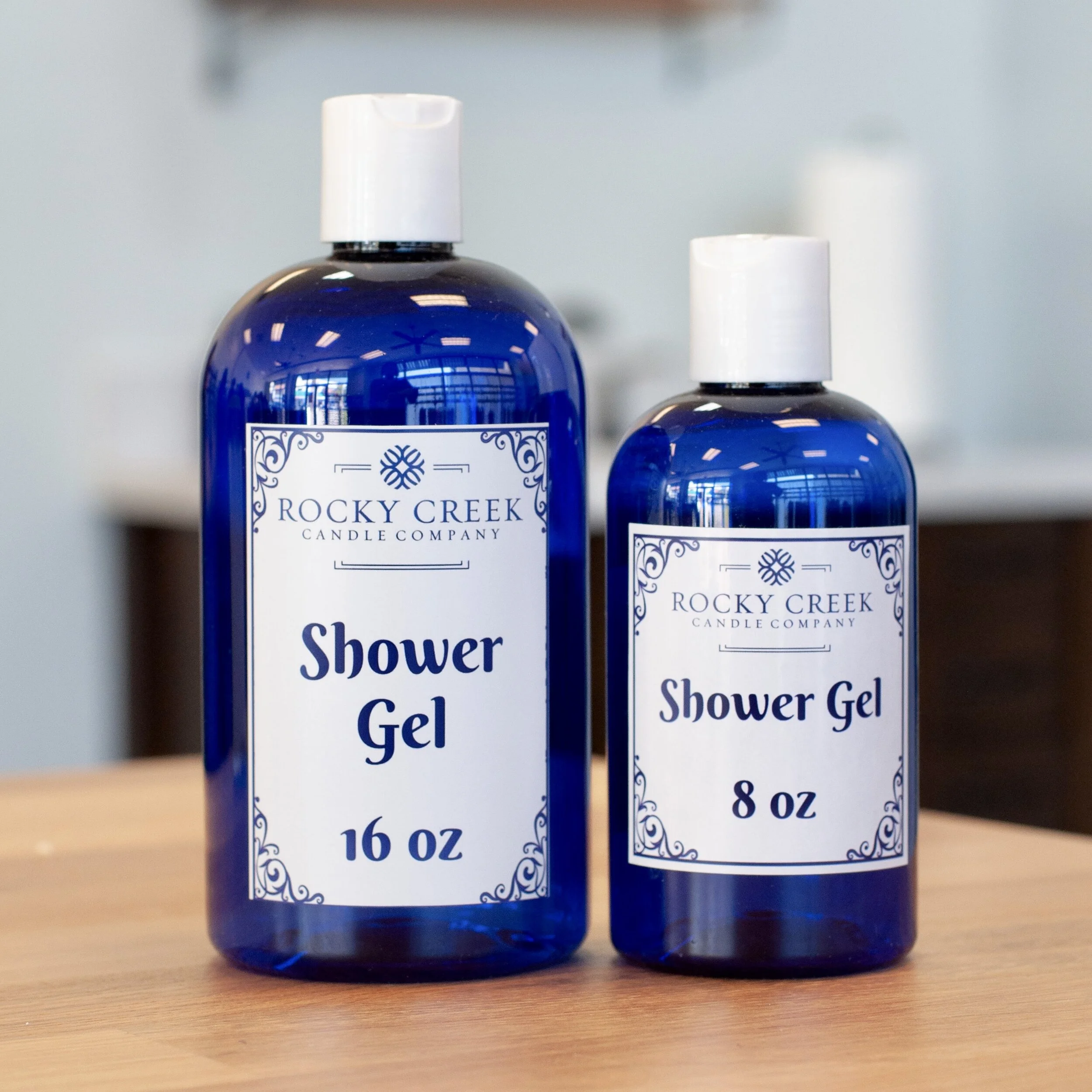 Shower gel companies deals