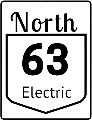 North 63 Electric Ltd.