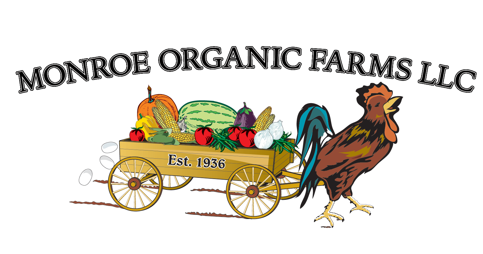 Monroe Organic Farms LLC