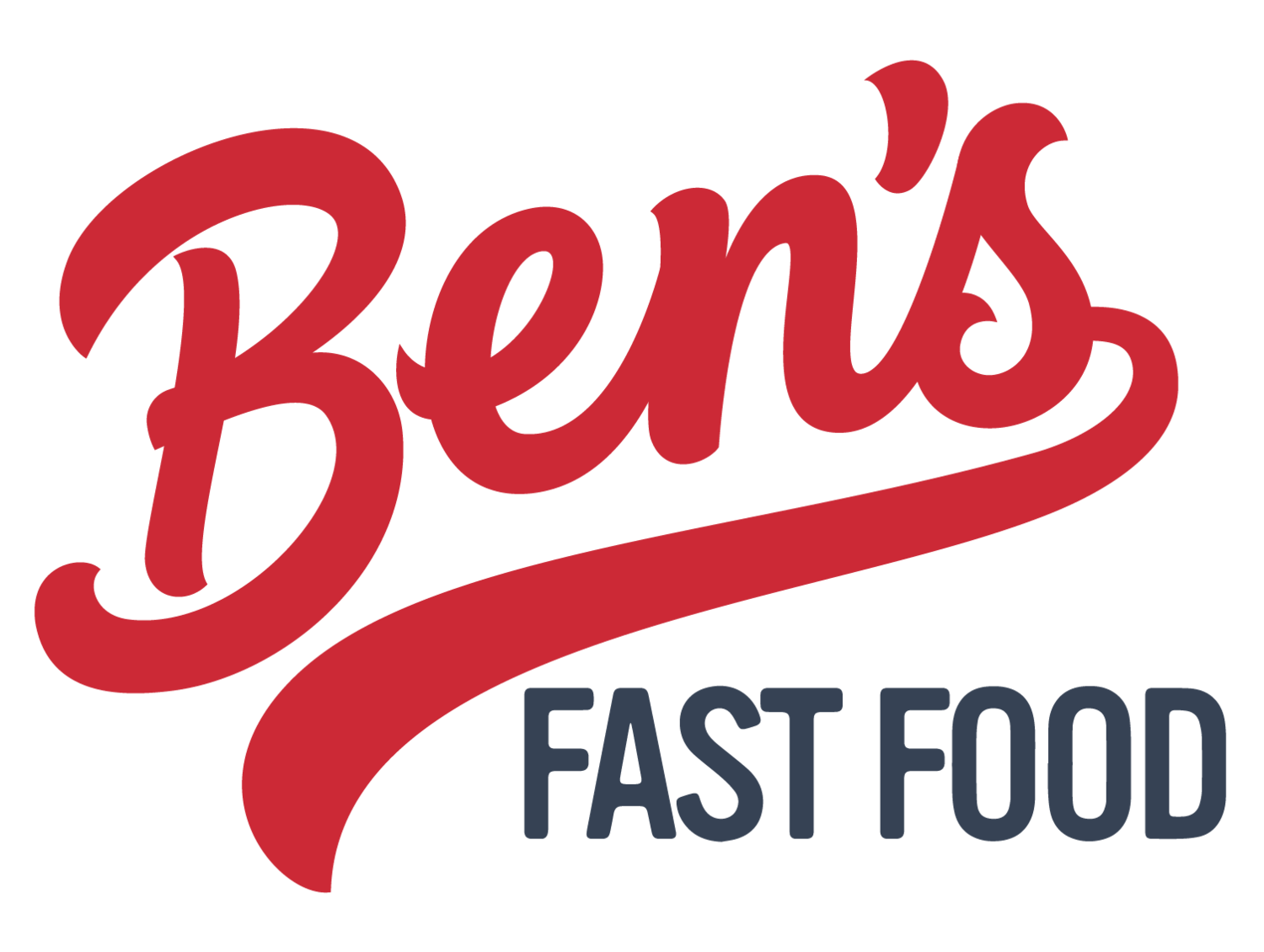 Ben&#39;s Fast Food