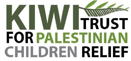 Kiwi Trust for Palestinian Children Relief