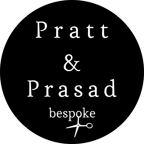 Pratt &amp; Prasad - Bespoke Suits, Tailoring &amp; Accessories