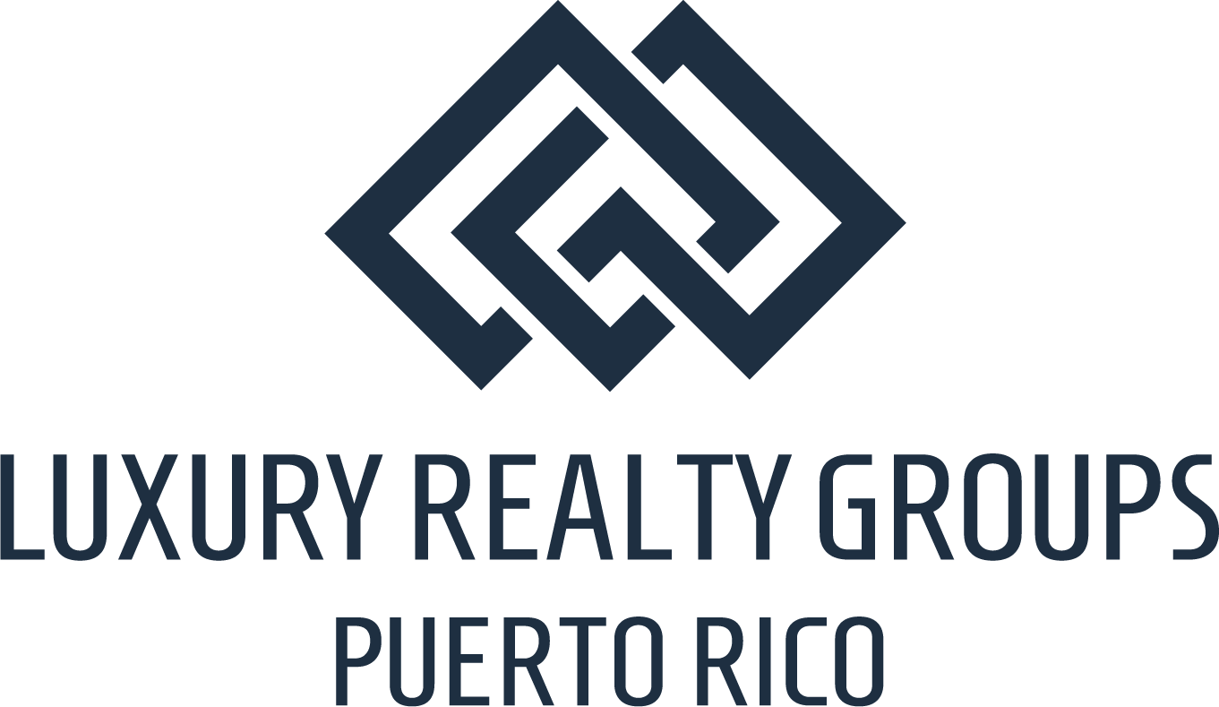 Luxury Realty Groups PR